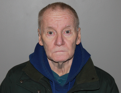 Gerard Desmond a registered Sex Offender of New York