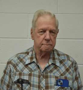 Russell E Hamm a registered Sex Offender of New York
