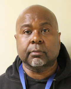 Keith Young a registered Sex Offender of New York