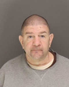 Robert Scharff a registered Sex Offender of New York
