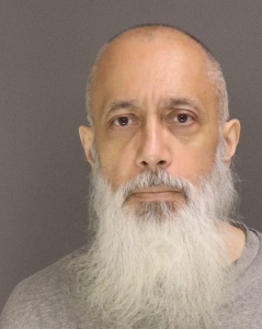 Carlos Castro a registered Sex Offender of New York