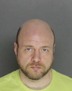 Michael C Johnson a registered Sex Offender of New York