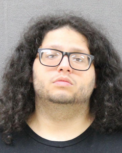 Antonio Lugo a registered Sex Offender of New York