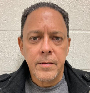 Richard Padilla a registered Sex Offender of New York