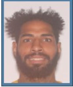 Anthony Booker a registered Sex Offender of Rhode Island
