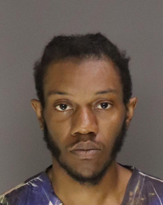 Kevelson Beauvil a registered Sex Offender of New York