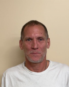 Ray Eastwood a registered Sex Offender of New York