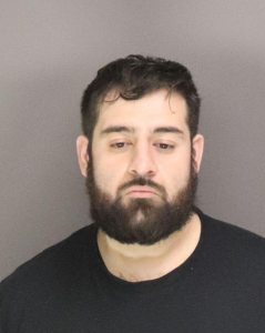 Cristian Gill a registered Sex Offender of New York