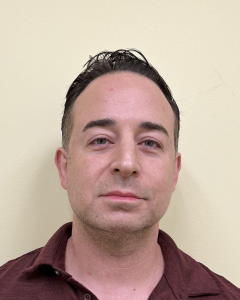 Justin Sindelman a registered Sex Offender of New York