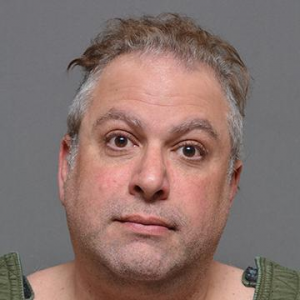 Justin Stoessel a registered Sex Offender of New York