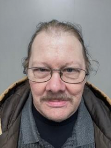 William L Reardon a registered Sex Offender of New York