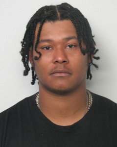 Juan Tyler Diaz a registered Sex Offender of New York