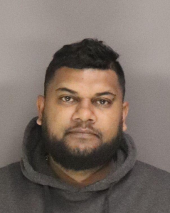 Javid Allie a registered Sex Offender of New York