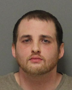 Dylan Mulvihill a registered Sex Offender of New York
