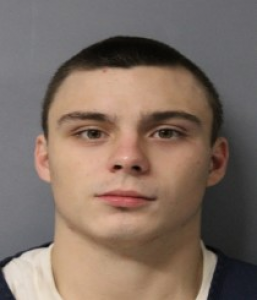 Tristin Clevenger a registered  of 