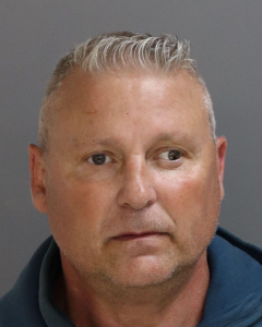 Dean Guay a registered Sex Offender of New York