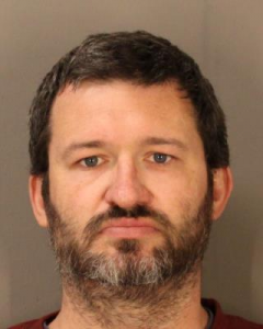 Matthew D Carpenter a registered Sex Offender of New York