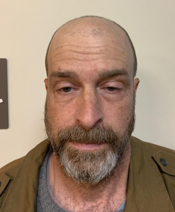 Eric Rundstrom a registered Sex Offender of New York