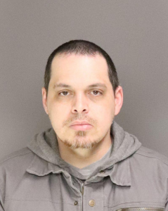 Roberto Acosta-gonzalez a registered Sex Offender of New York