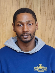 James Keyes a registered Sex Offender of New York