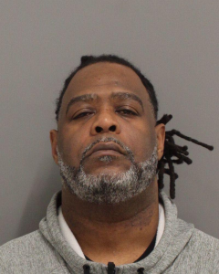 Zwadie Nichols a registered Sex Offender of New York