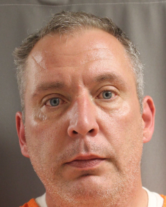 Jeffrey Logan a registered Sex Offender of New York