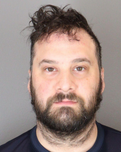 Scott Montgomery a registered Sex Offender of New York
