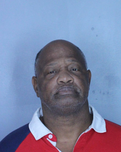 Herbie Lamarre a registered Sex Offender of New York