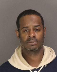 Keith Westcott a registered Sex Offender of New York