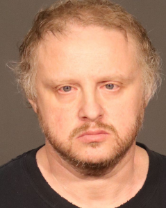 Nikolay Khardin a registered Sex Offender of New York