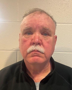 Michael Mckinley a registered Sex Offender of New York