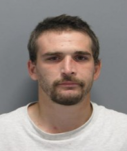 Kevin Meyer a registered Sex Offender of New York
