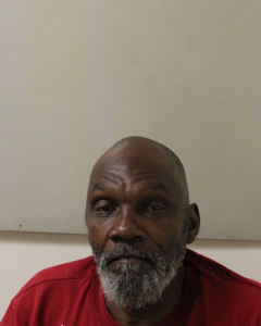 Bennie Hogan a registered Sex Offender of New York