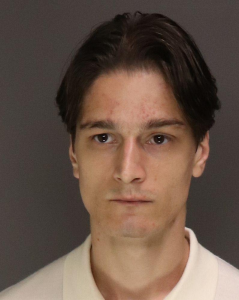 John Zagreda a registered Sex Offender of New York