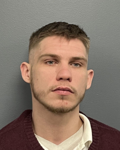 Isaac Berg a registered Sex Offender of New York