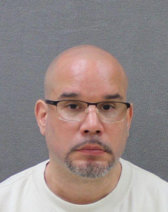 Daniel Centeno a registered Sex Offender of New York