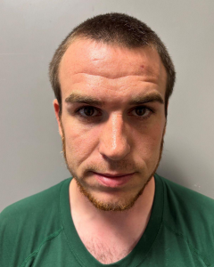 Matthew Tetor a registered Sex Offender of New York