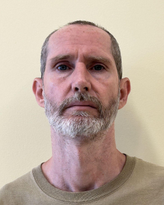 Joseph Baker a registered Sex Offender of New York