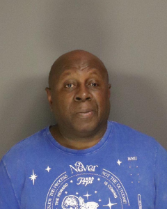 Russell Moultrie a registered Sex Offender of New York