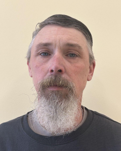 Steven Gogger a registered Sex Offender of New York