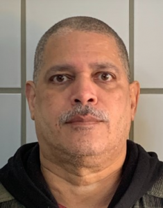 Hector Torres a registered Sex Offender of New York