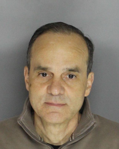 Louis Surace a registered Sex Offender of New York