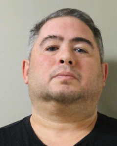 Adam Lublin a registered Sex Offender of New York