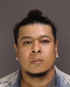 Francisco Mercado a registered Sex Offender of New York
