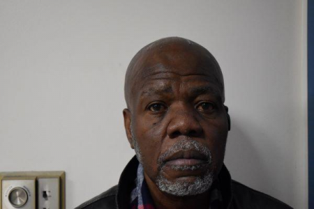 Calvin Grant a registered Sex Offender of New York