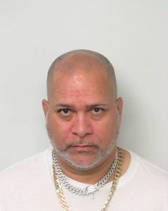 Pedro Perez a registered Sex Offender of New York