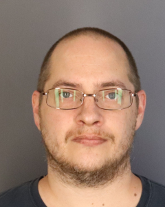 Nathan Johnson a registered Sex Offender of New York