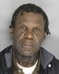 Anthony Colbert a registered Sex Offender of New York