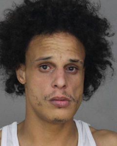 Jack Carter a registered Sex Offender of New York
