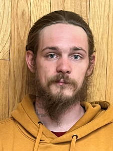Stone Collins a registered Sex Offender of New York